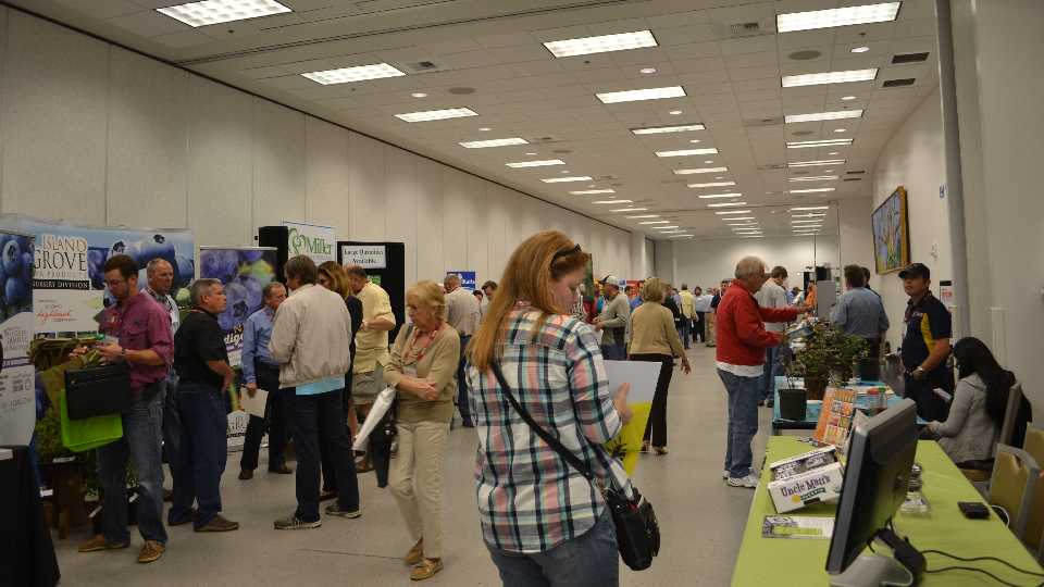 Tradeshow Exhibits