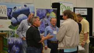 Biocontrols 2015: Exhibition Sneak Preview