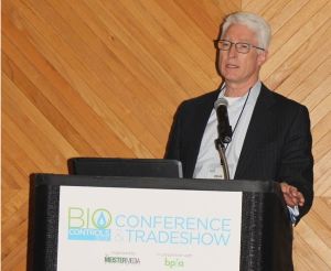 Regulatory Overview Of Biopesticides