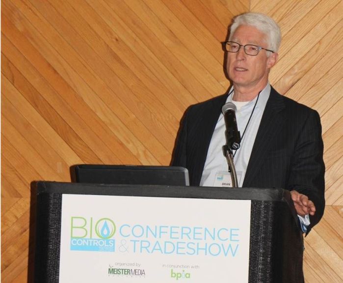 Regulatory Overview Of Biopesticides