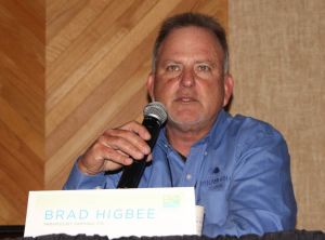 Using Biocontrols In Almonds