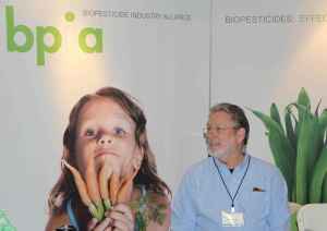 On The Tradeshow Floor