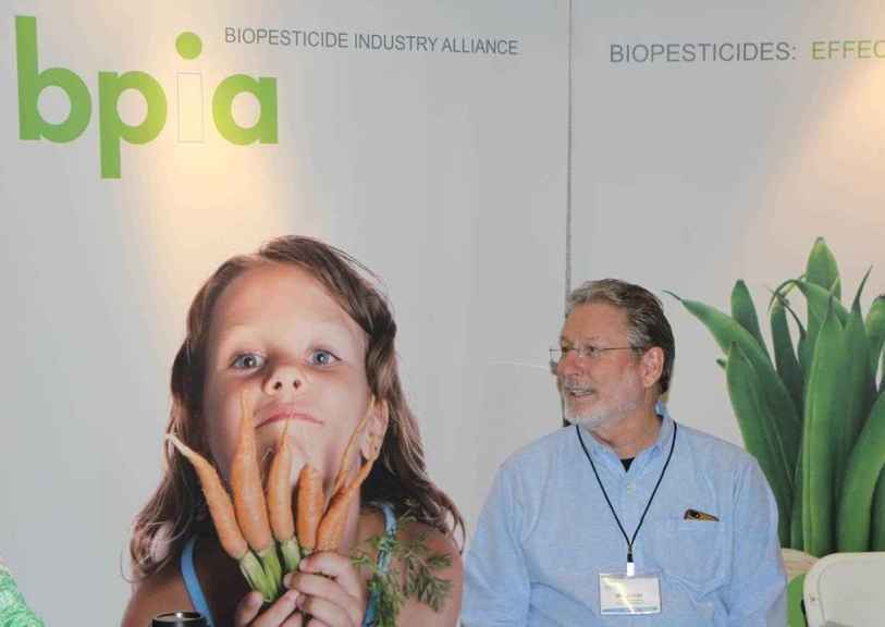 On The Tradeshow Floor