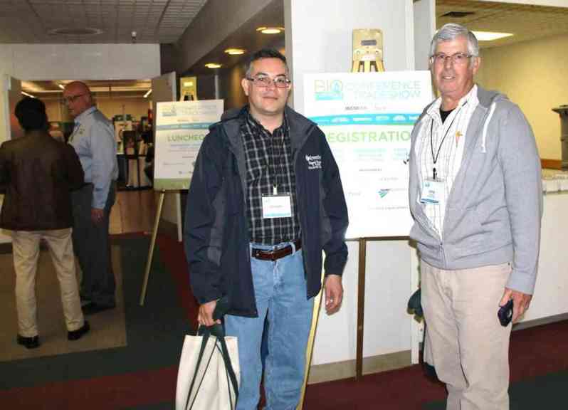 Registering At Biocontrols 2015