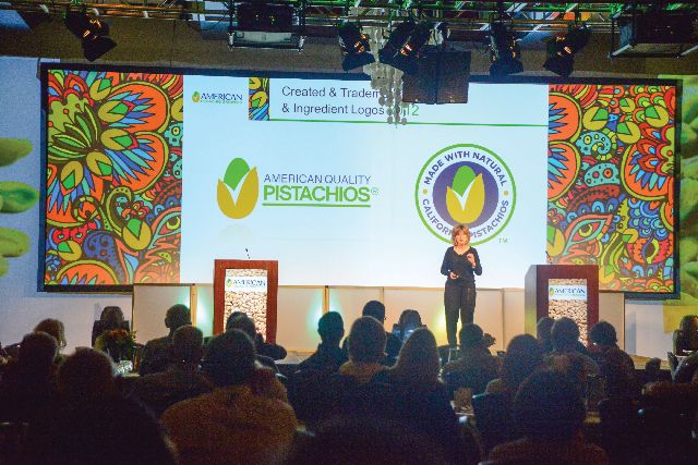 Industry Update: American Pistachio Growers 2015 Conference