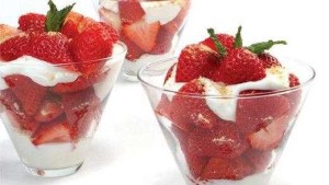 New Partnership Sends Florida Strawberries To Puerto Rico