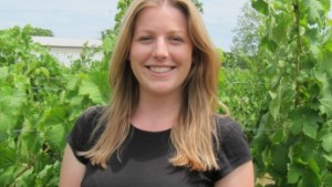 Meet The Expert: Lindsay Jordan, UC Cooperative Extension Viticulture Advisor
