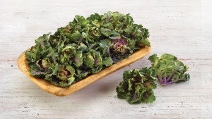 Innovator Award Goes To Kalettes