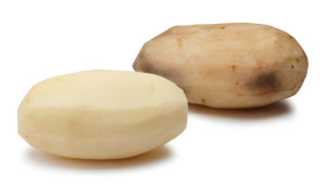 Another Genetically Engineered Potato To Be Evaluated