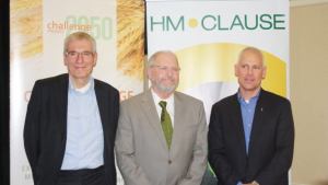 University Of Florida, Limagrain, HM.CLAUSE Unveil Details Of Strategic Collaboration