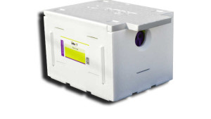 New Protective Coating Available For Bee Hives