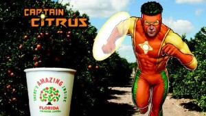 Florida Citrus Gaining Leverage For Next Growth Spurt