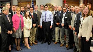 March On Tallahassee A Fruitful Exercise For Florida’s Present, Future Farming Leaders