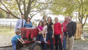 Terhune Orchards Celebrates 40th Anniversary