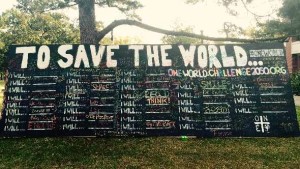Today’s Youth Set To Sustain The World [Opinion]