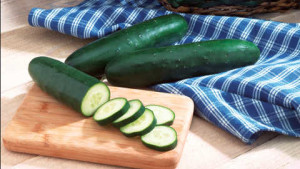 12 Cool Cucumber Varieties