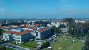 7. University of California-Berkeley