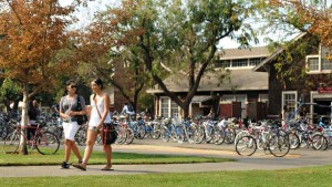 8. University of California-Davis