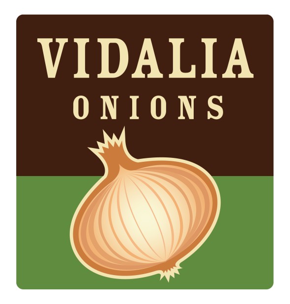 Ship Date Set for 2015 Vidalia Onion Marketing Season