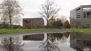 3. Wageningen University (Netherlands)