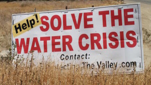 Diversification: A Response To Drought [Opinion]