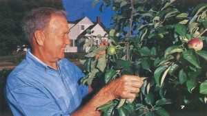 Ed Wittenbach Finds Success By Producing The Best Product And Through Industry Involvement