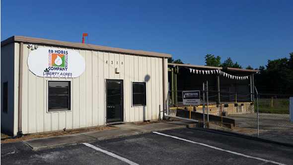 BB Hobbs Bolsters Business In Central Florida