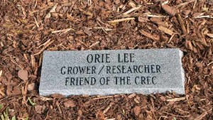 Colleagues Laud Orie Lee’s Countless Contributions To The Citrus Sector