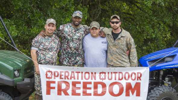 Florida Proud To Be Home Of The Brave [Opinion]