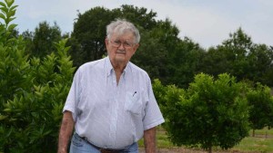 Florida Citrus Innovator Passes Away at 90
