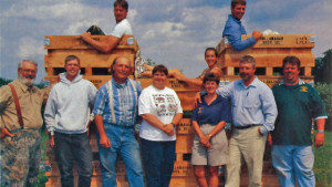 Fruit Growing Is Brad Hollabaugh’s Vocation