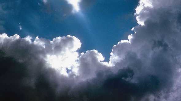 El Niño Soaking South Florida’s Dry Season
