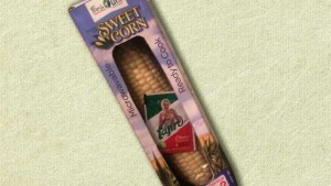 Grower, Marketer Team Up To Launch Line Of Single-Serve Whole Ear Sweet Corn