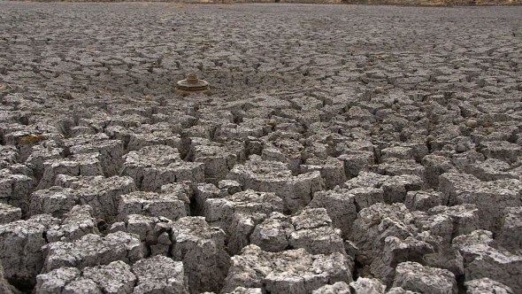 President Obama Allocates $110M For Drought-Relief