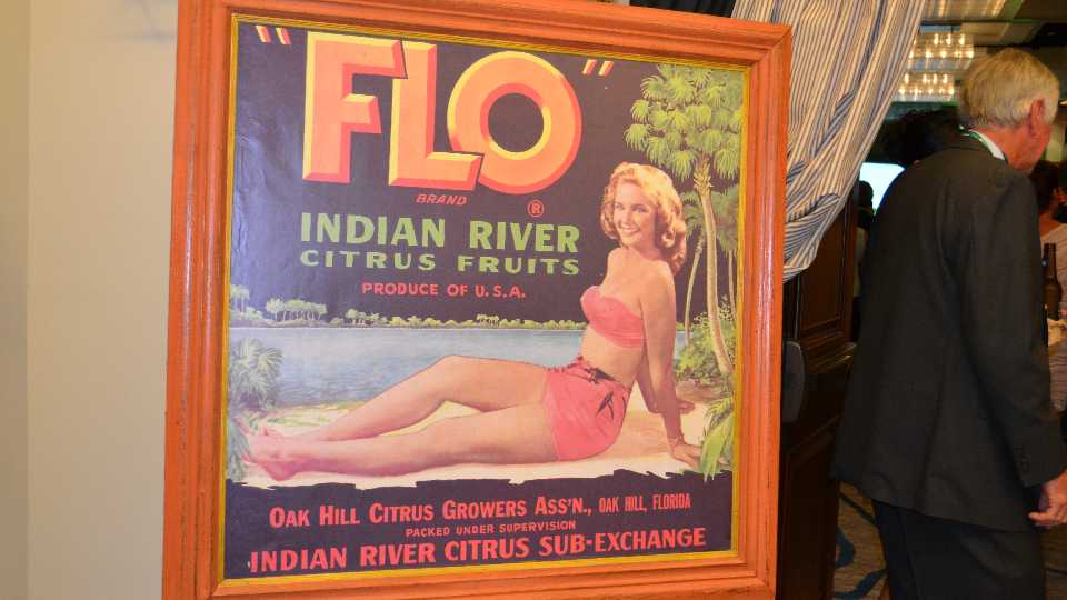 Go With The Flo