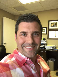 Garret Patricio, Westside Produce, Firebaugh, CA