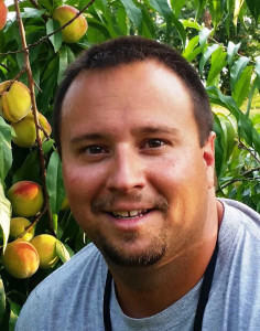 Jeremy Ulrich, Ulrich’s Produce, Newmanstown, PA