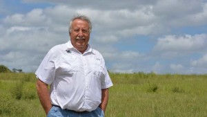 Approach To Nematode Control Changing In Post Methyl Bromide Era