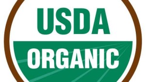 The ROI On An Organic Checkoff [Opinion]