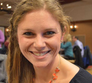 Greta Liskey, Woodbine Farms Inc., Winchester, VA