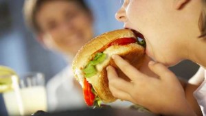 Food Insecurity And Civil Unrest Are Linked [Opinion]