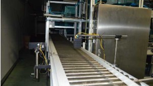 Florida Juice Plant Put On Auction Block