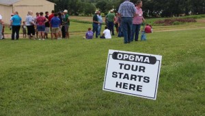 Highlights From The Ohio Produce Growers And Marketers Summer Tour [Slideshow]