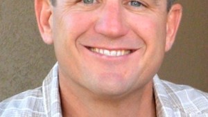 Meet Ryan Cosyns: Almond Leadership Program Class of 2009