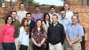 Fostering The Next Almond Industry Leaders