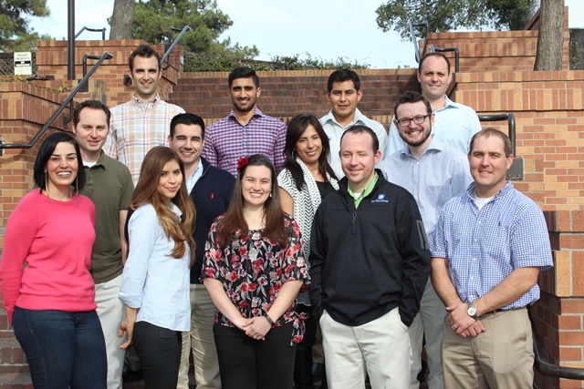 Fostering The Next Almond Industry Leaders