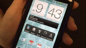 New Smartphone App Developed To Help Put Citrus Pests In Their Place