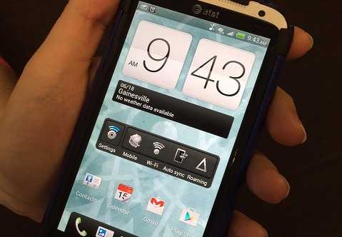 New Smartphone App Developed To Help Put Citrus Pests In Their Place