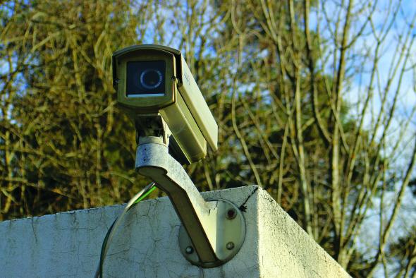 Tips To Prevent Theft At Your Farm Market