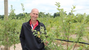 Stay Tuned For Live Coverage of U.S. Apple Association’s Apple Crop Outlook & Marketing Conference